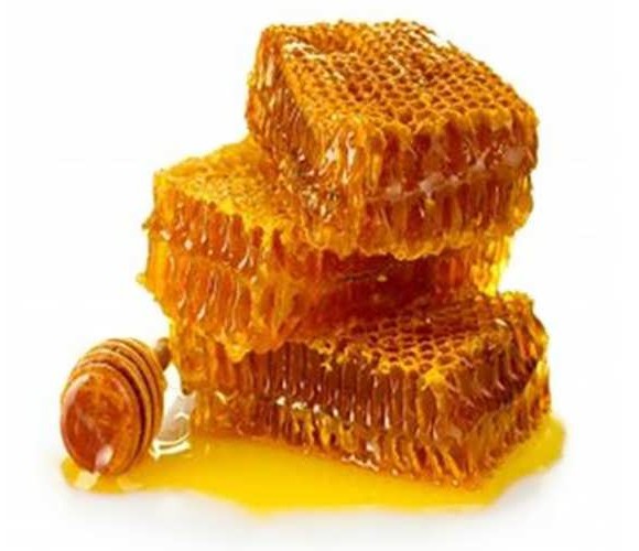 Honey Comb 600 g (21.1oz)