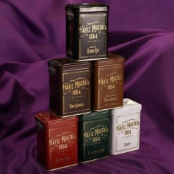 Alternative view of Turkish Pomegranate Fruit Tea 75 gr (2.65oz)