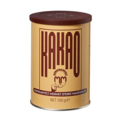 250g Turkish Cacao