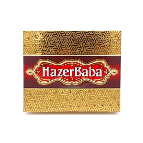 800 Gr Luxury Turkish Delight Box
