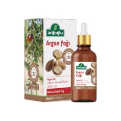 Argan Oil Arifoglu - 50ml (1.69floz)