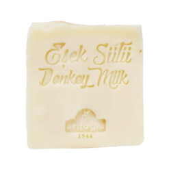 Arifoglu Organic Donkey Milk Soap (Turkish)