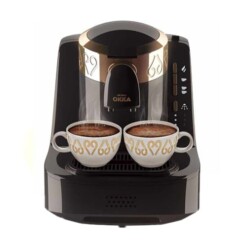 Arzum Okka Turkish Coffee Machine SET