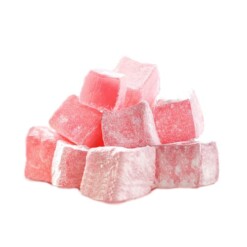Haci Bekir Rose Flavoured Turkish Delight