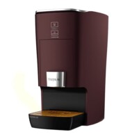 K 3500 Arcelik Selamlique with capsule