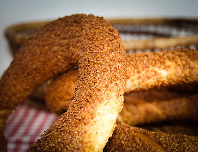 Simit
