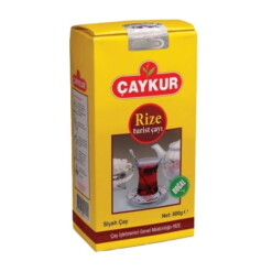 Çaykur Rize Tourist Turkish Black Tea