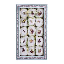 Ikbal Sultan Turkish Delight with Pistachio