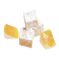 Turkish Plain Delight