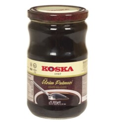 Alternative view of Koska Organic and Natural Turkish Sweet Grape Molasses