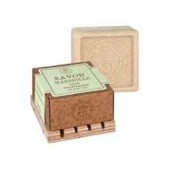 Eyup Sabri Tuncer Olive Oil Classic Herbal Soap, 150 gr (5.29oz)