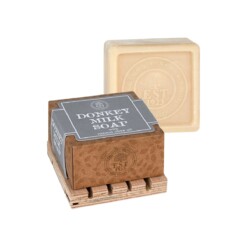 Eyup Sabri Tuncer Olive Oil and Donkey's Milk Herbal Soap, 150 gr (5.07oz)