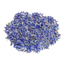 Natural Lavender Tea