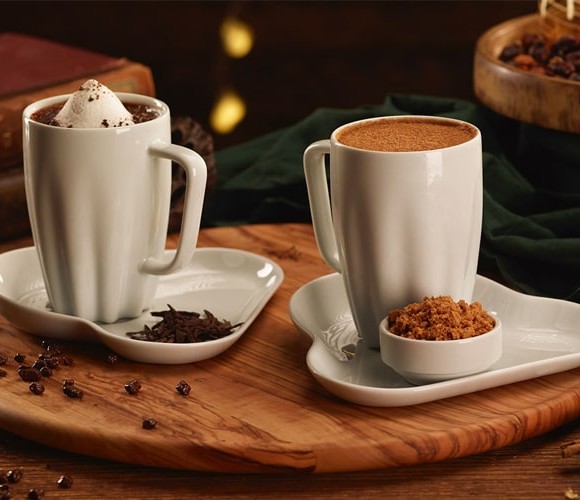 Turkish Hot Chocolate, 400 gr (14.10oz)