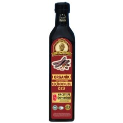 Goat Horn Extract, 700 Gr (24.6oz)