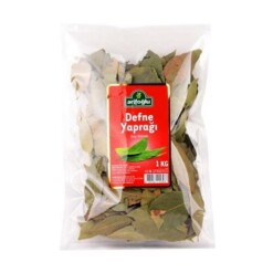 Bay Leaf