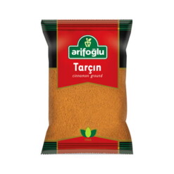 Ground Cinnamon