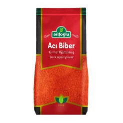 Hot Chili Powder