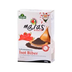 Isot Pepper (Marash Red Pepper)