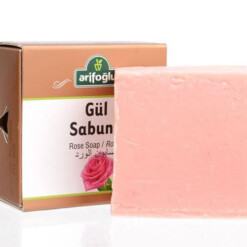 Arifoğlu Natural Rose Soap
