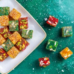 Turkish Delight