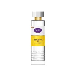 Duru Turkish Classic Lemon Cologne 400 ml (13.52floz)