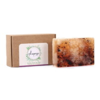 Turkish-Natural-Handmade-Soap-Lilac