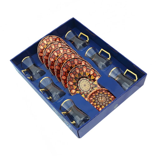 Decorative-6-pcs-Copper-Tea-Seterb-c053-2