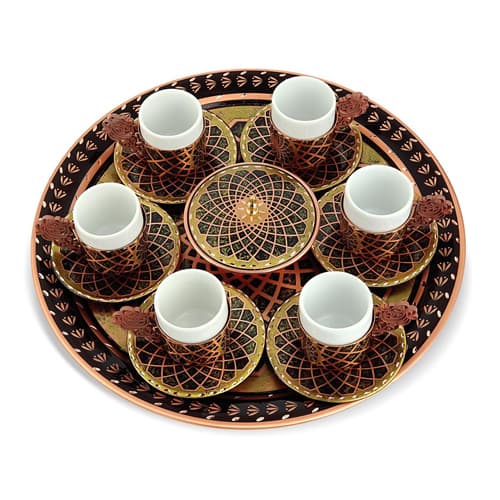 Decorative-6-pcs-copper-coffee-set-ERB-TK01