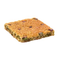 Karakoy-Gulluoglu-Tel-Kadayıf-with-Pistachio