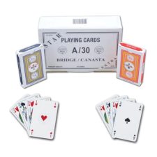 Star-Extra-A-30-Playing-Card