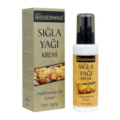 Biodermine Frankincense Oil Anti Aging Cream