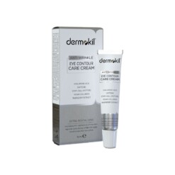 Dermokil Anti Wrinkle Eye Contour Care 15 Ml (0,50floz)