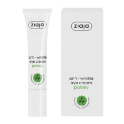 Ziaja-Antiwrinkle-Parsley-Eye-Care-Cream-15-Ml-(0,50oz)