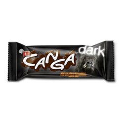 Canga-Dark-Chocolate-with-Peanuts,-Eti,-45g-–-1.59oz