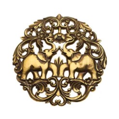 Lucky-Elephant-Rein-Wall-Art