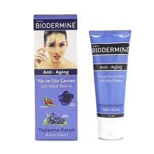 Biodermine Anti Aging Care Cream