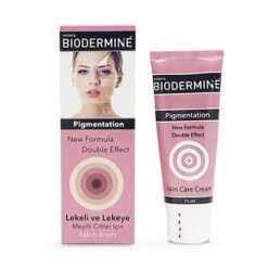 Biodermine Blemish Skin Cream