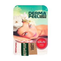 DermaPeel-Bath-Mitt-Thick