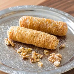 Kadayifi-with-Walnut