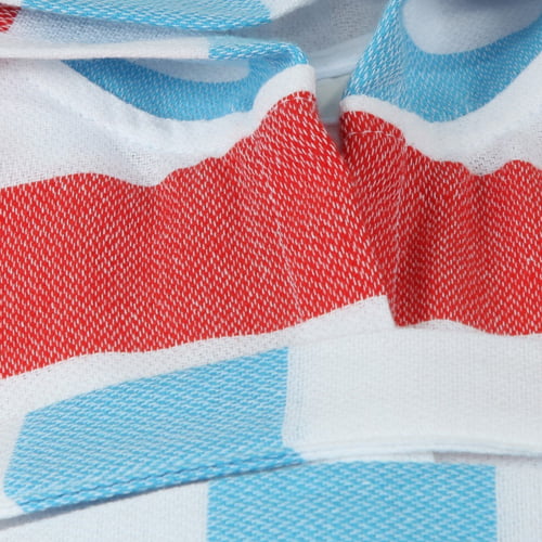 Loincloth-Baby-Bathrobe-Rainbow-Blue-Red2