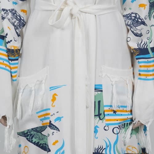 Loincloth-Bathrobe-Bamboo-Printed-Hooded-Aquarium2