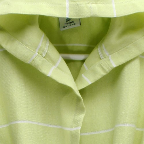 Loincloth-Children's-Bathrobe-Loincloth-Peanut-Green-3-4-Years-Old2