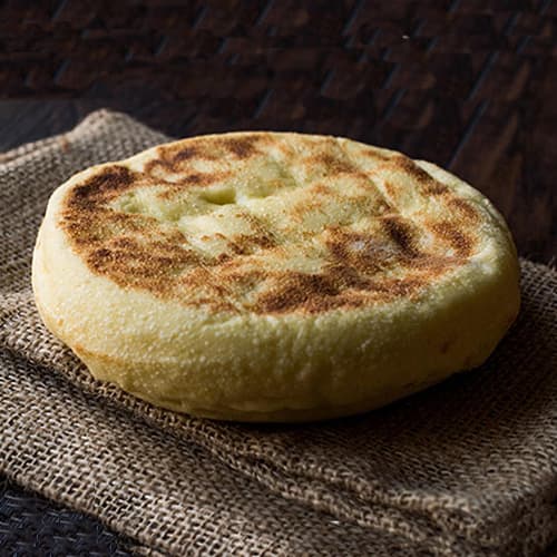 Turkish-Flat-Bread,-Bazlama-2-pieces,-200g 7.05oz-2