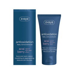 Ziaja-Acai-Fruit-Extract-Face-And-Neck-Cream-50-Ml-(1.69floz)