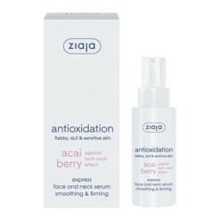 Ziaja-Acai-Fruit-Extract-Face-And-Neck-Serum,-50-Ml-1.7floz