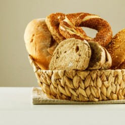 Dessert - Bakery