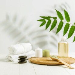 Turkish Personal Care Products