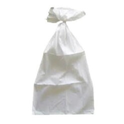 Bath Foam Bag