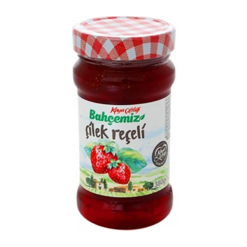 Strawberry-Jam,-13.40-oz---380-gr